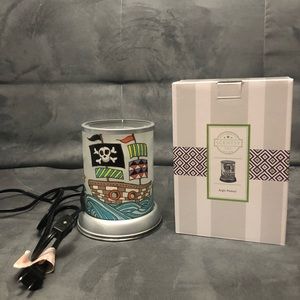 Scentsy Argh, Matey! Warmer
